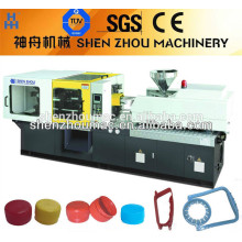 Small plastic products making manufacturing machine for small business